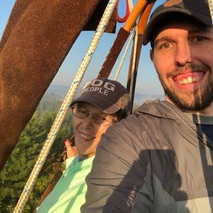 Meet your Posher, Martha